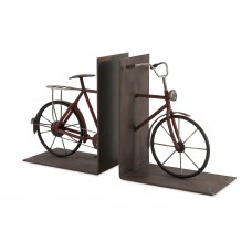 Trent Austin Design Bicycle Bookend TADN3557